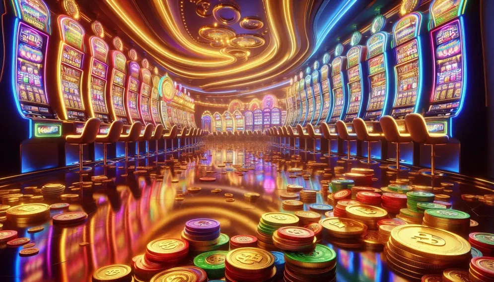 Godz Casino